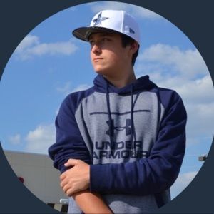 Meet your Posher, Josh